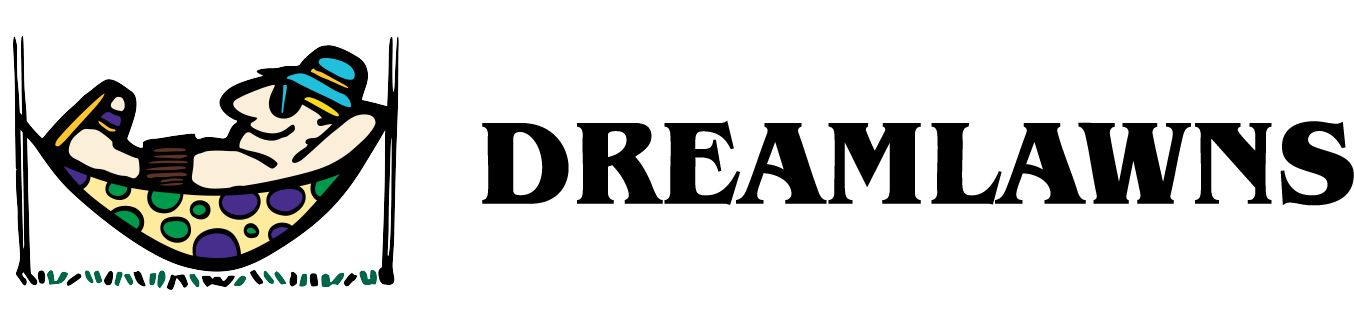 Dreamlawns logo