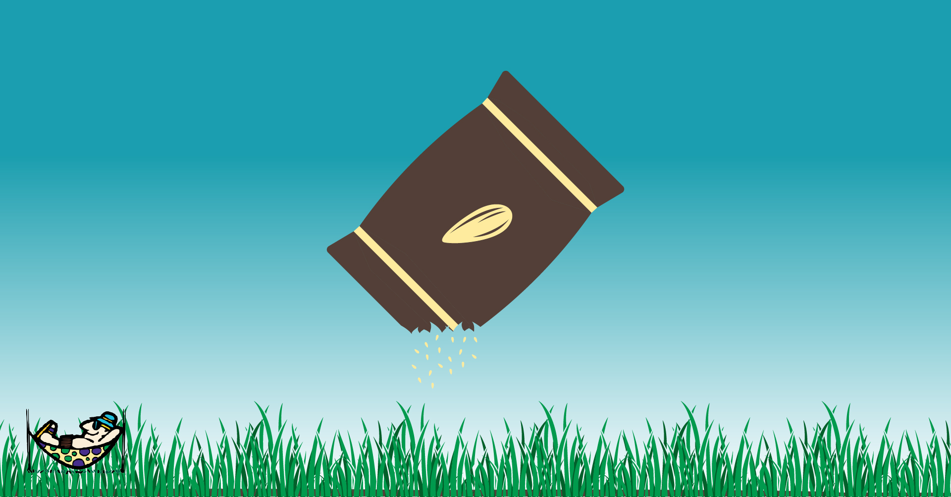 What is Overseeding V1_LinkedIn Post