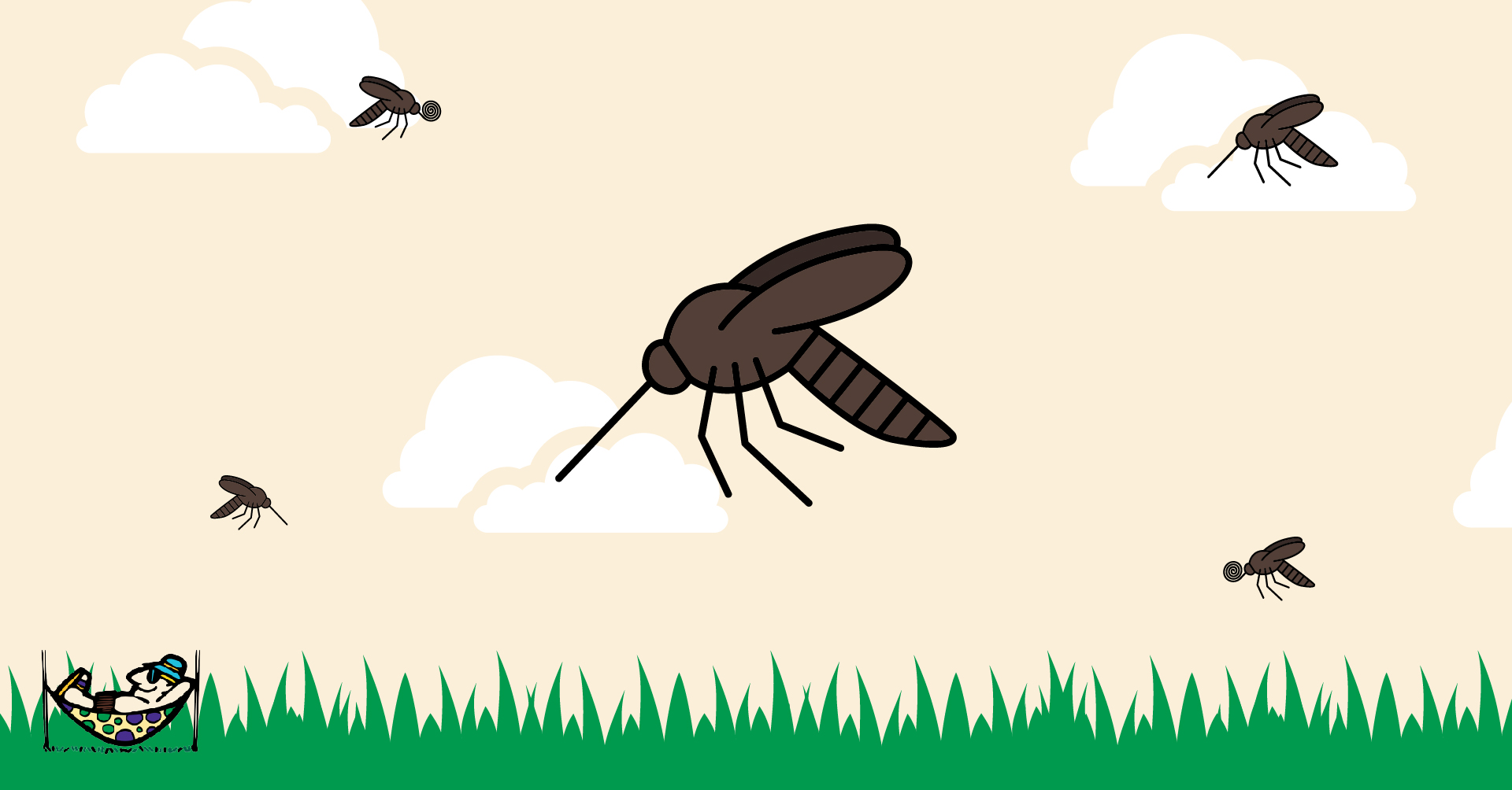 Comprehensive Mosquito and Tick Control Strategies V1_LinkedIn Post