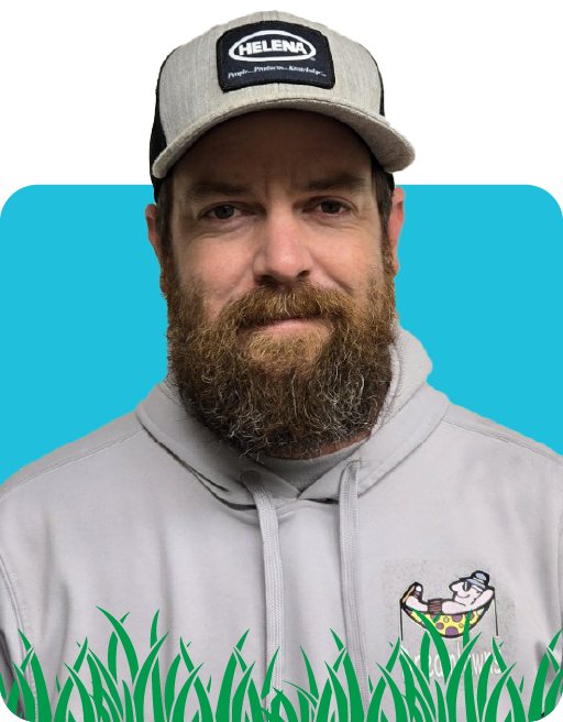 Kevin-Area Supervisor-20+ years