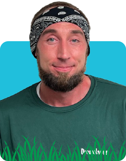 Scott- 5+ years