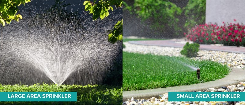Sprinkler