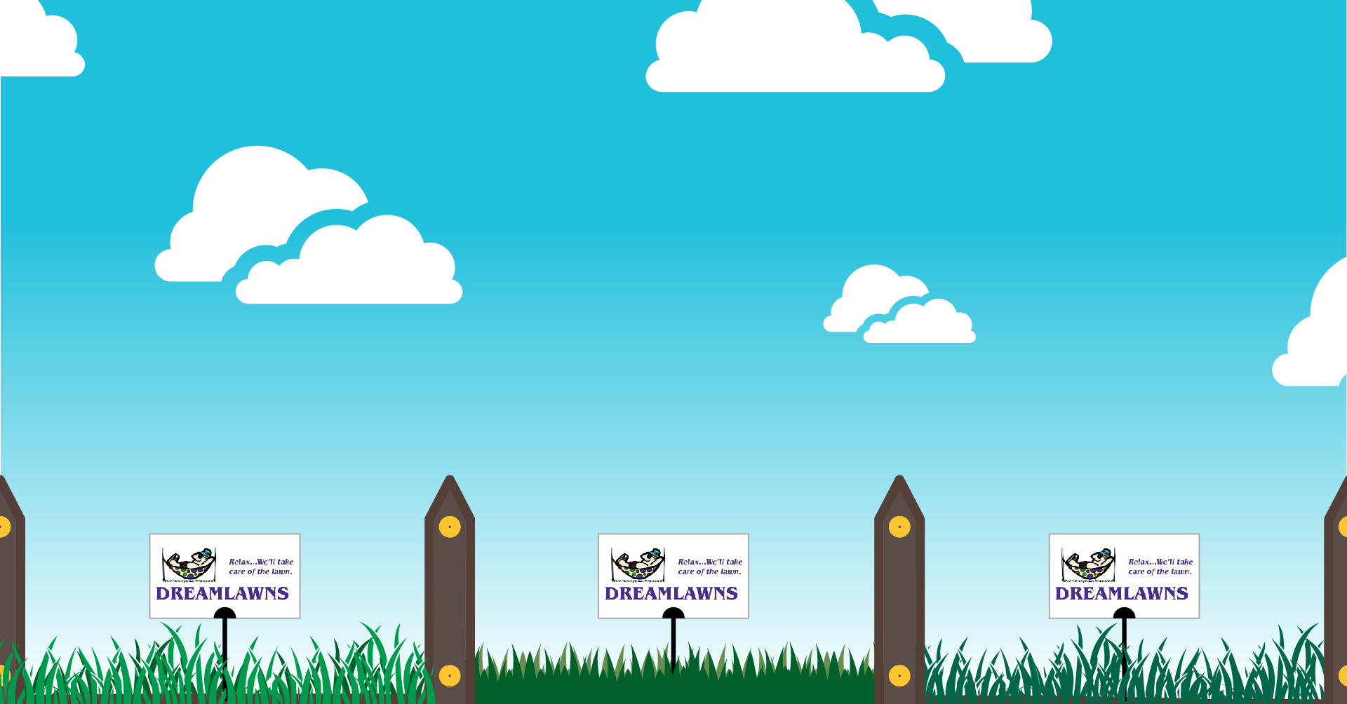 The benefits of a year-round lawn care program V1_LinkedIn Post