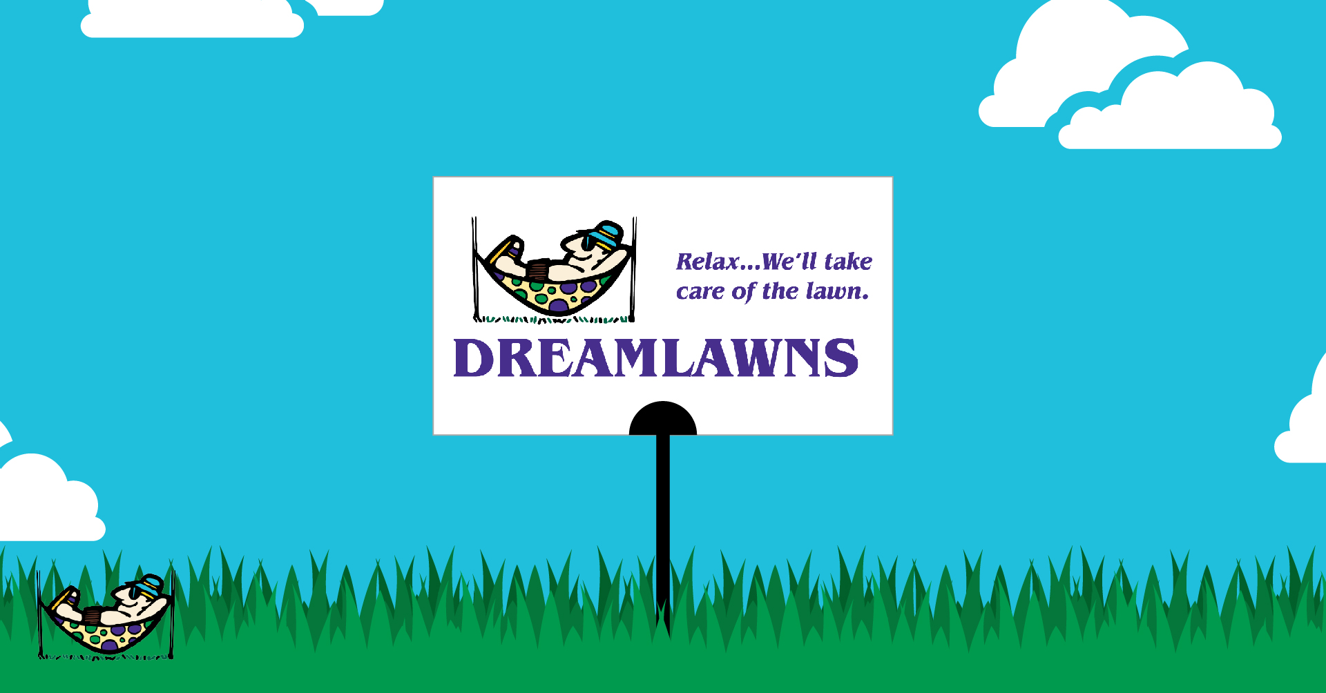 Trust Local Lawn Professionals_LinkedIn Post