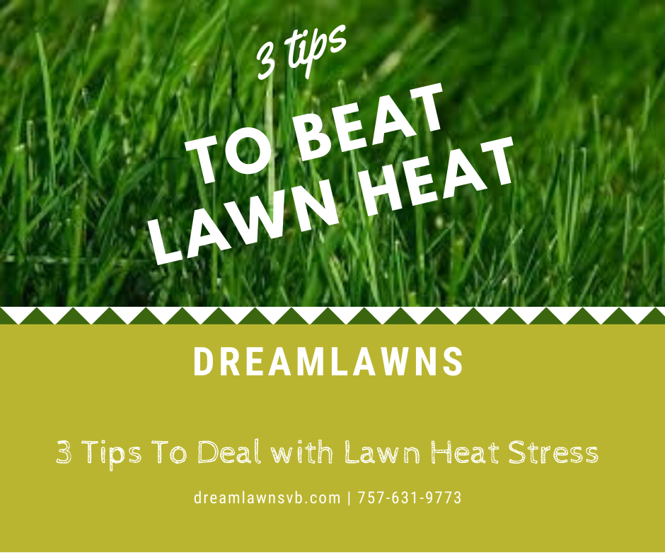 lawnheat