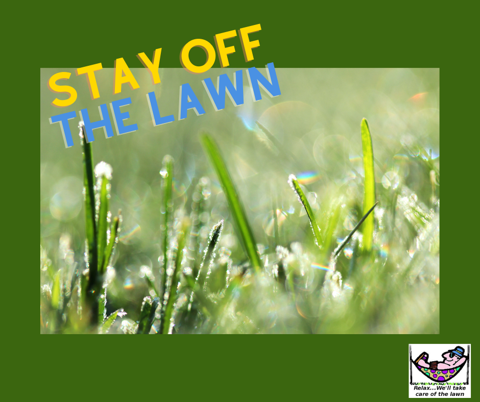 stay-off