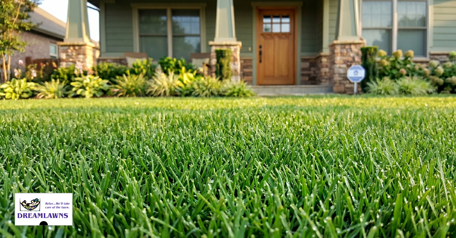 Zoysia V1_LinkedIn Post